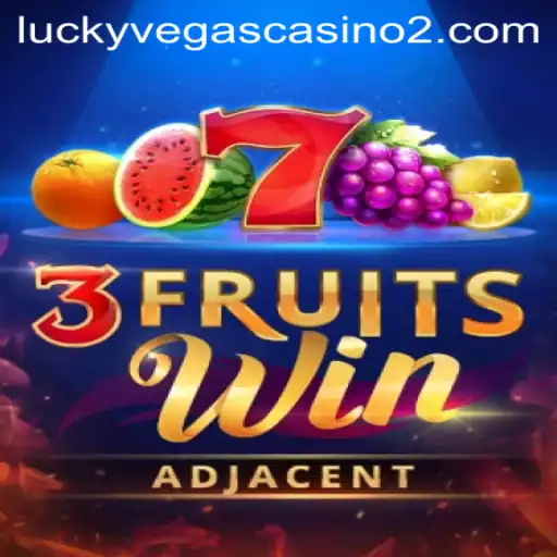 Unveiling the Excitement of 3FruitsWin: A Game That Captures the Imagination