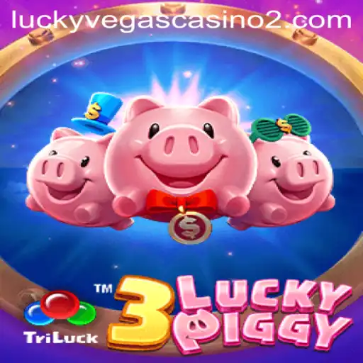 Exploring 3LUCKYPIGGY: A Fun and Exciting Game on pkp.bet