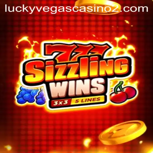 Discover the Thrills of 777SizzlingWins on PKP.Bet