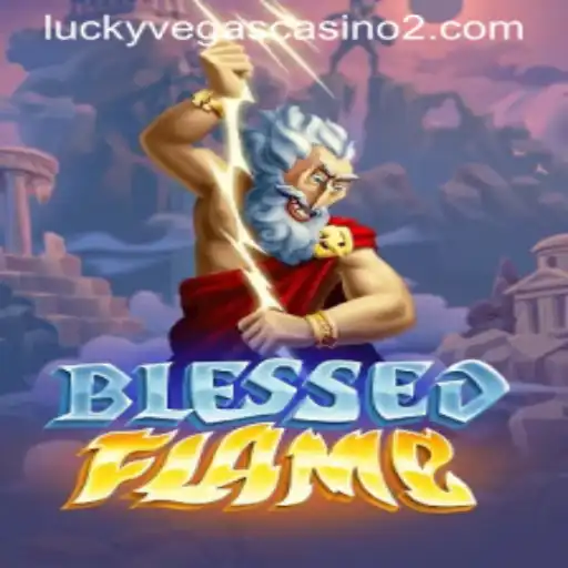 Exploring the Enchanting Realm of BlessedFlame: A Guide for Avid Gamers