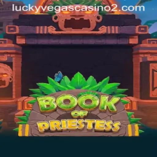 Discover the Enchanting World of BookOfPriestess