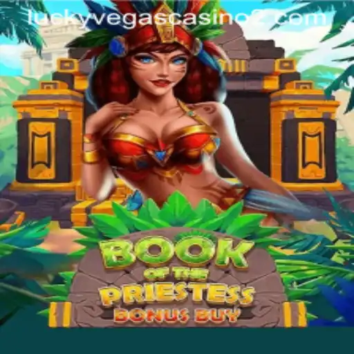 Explore the Mystical World of BookOfThePriestess at pkp.bet