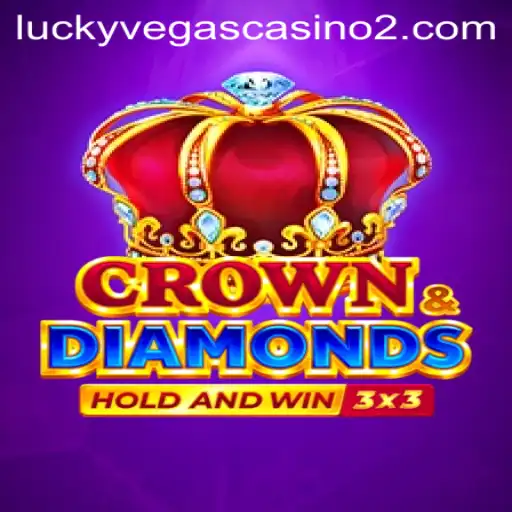 Discover the Exciting World of Crowndiamonds on PKP.bet