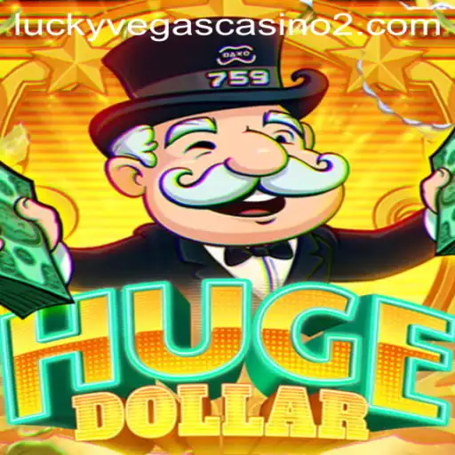 Discover the Excitement of HugeDollar: An In-Depth Look at the New Gaming Sensation