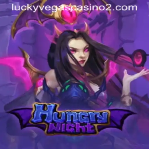 Explore the Thrilling World of HungryNight: A Comprehensive Guide