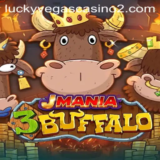Exploring the Fascinating World of JMania3Buffalo: A Modern Gaming Experience