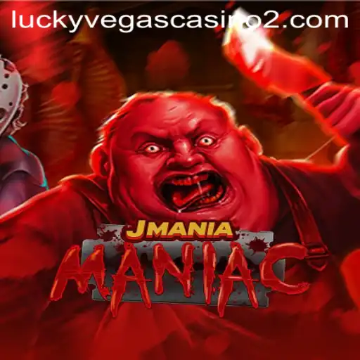 JManiaManiac: The New Gaming Sensation on pkp.bet