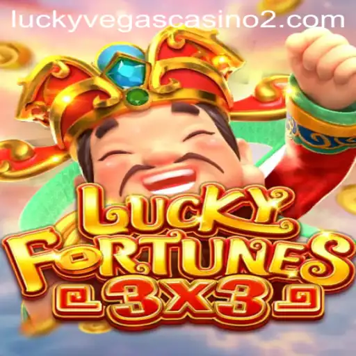 Exciting Gameplay and Strategies of LUCKYFORTUNES3x3 at pkp.bet