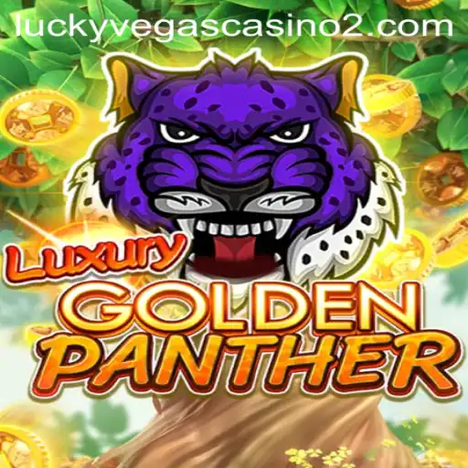 Discover the Thrills of LUXURYGOLDENPANTHER on pkp.bet