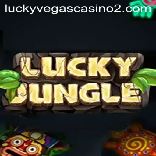 Exploring the Thrills of LuckyJungle on PKP.bet