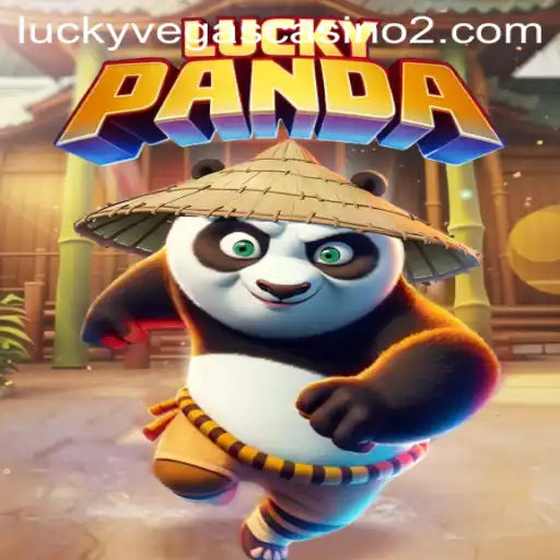 Discover the Thrilling World of LuckyPanda on pkp.bet