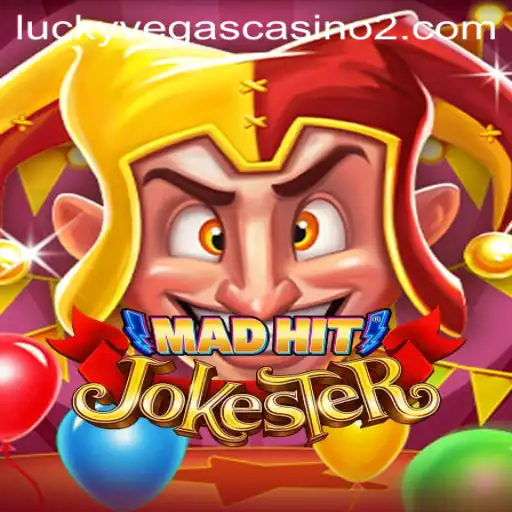 MadHitJokester: Dive Into the Hilarious Gameplay!