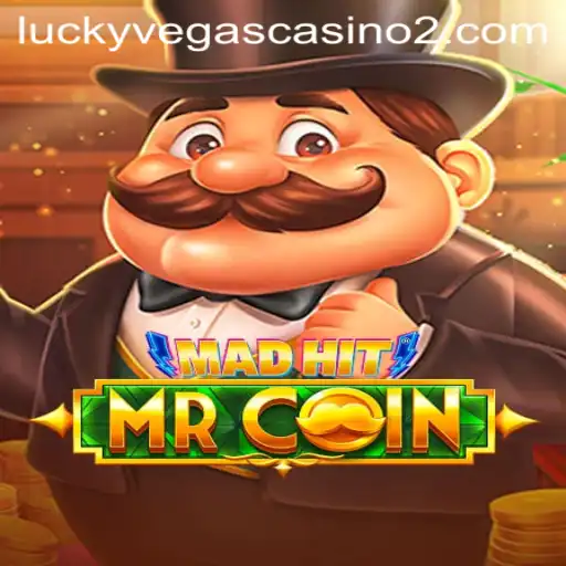 MadHitMrCoin: A New Era in Online Gaming with pkp.bet