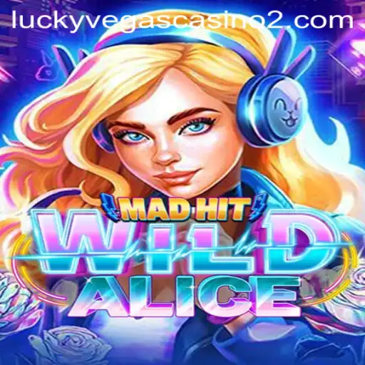 Exploring the Exciting World of MadHitWildAlice: An Engaging Gaming Adventure with pkp.bet