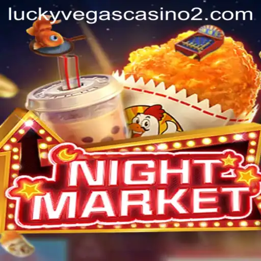 Exploring the Allure of NIGHTMARKET: A Deep Dive into the Thrilling Experience