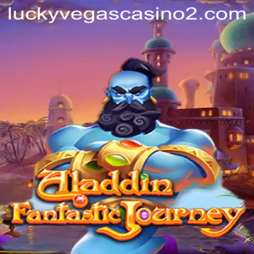 Aladdin: A Magical Journey into the Gaming World