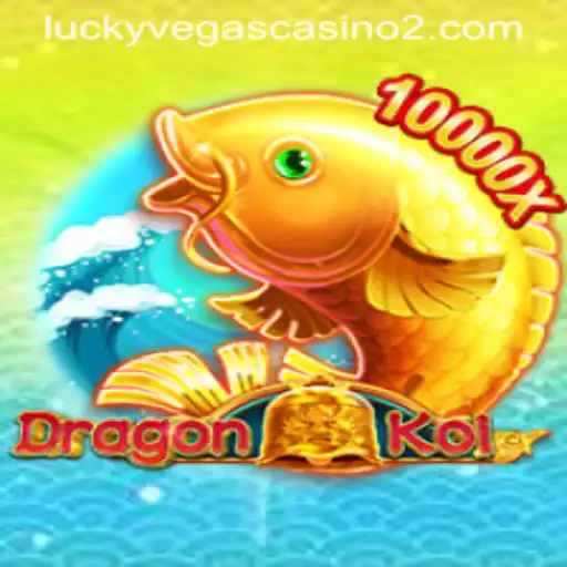 Explore the Enchanting World of DragonKoi on pkp.bet