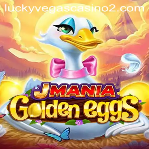 Unveiling JManiaGoldenEggs: A Thrilling Game Revolutionizing the Interactive Entertainment World