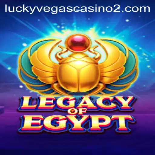 Exploring the Enigmatic World of LegacyOfEgypt and Its Link with pkp.bet