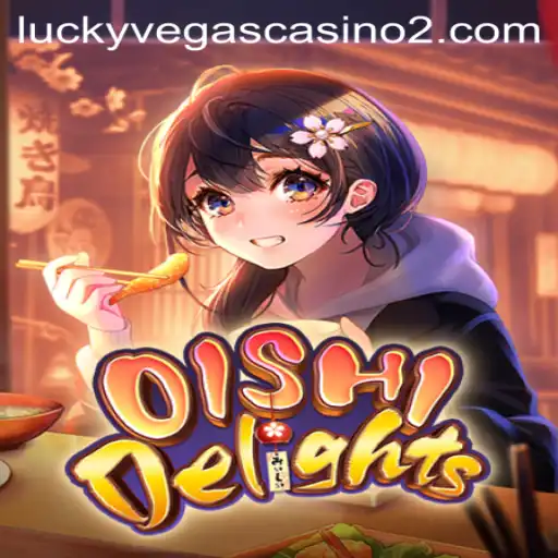 Exploring the Vibrant World of OishiDelights amidst the Rise of Online Gaming Platforms