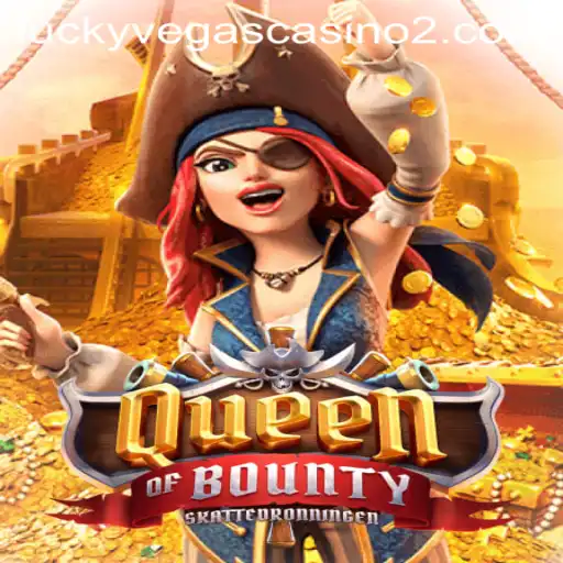 Exploring the Thrills of QueenofBounty on pkp.bet