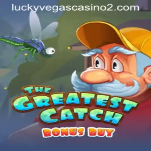 Exploring the Exciting World of TheGreatestCatchBonusBuy