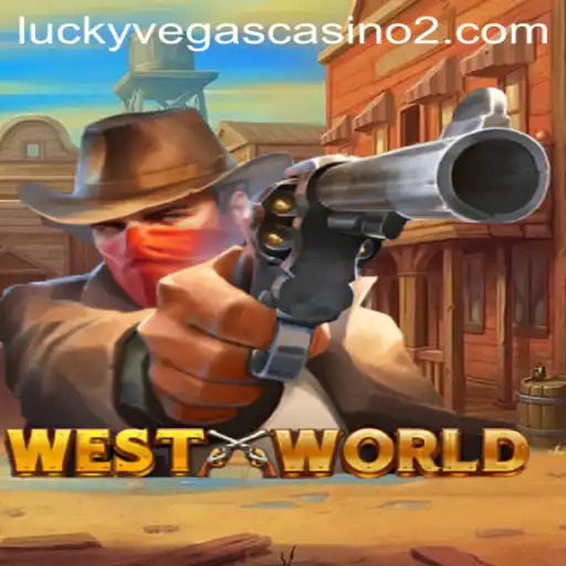 Explore WestWorld: An Immersive Gaming Experience with pkp.bet