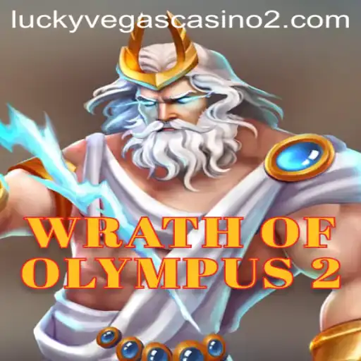 WrathofOlympus2: A Journey Through Divine Realms