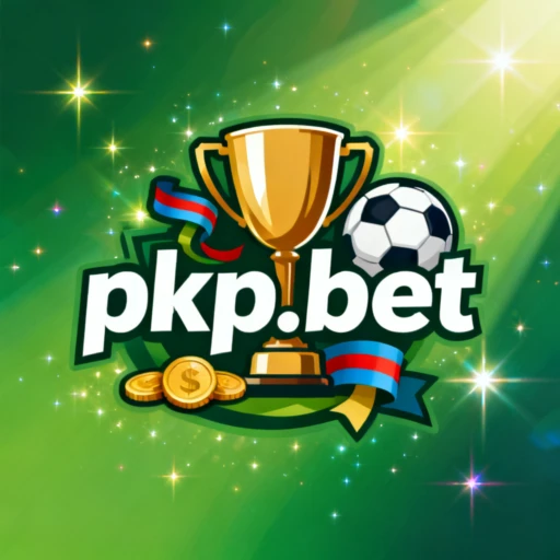 pkp.bet Logo