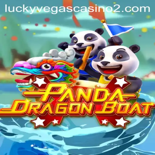 PANDADRAGONBOAT: The Exciting Fusion of Fantasy and Tradition