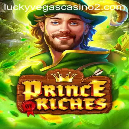 Discover the Excitement of PrinceOfRiches: A Captivating Adventure in Online Gaming