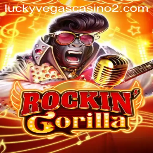 Discover the Thrill of RockinGorilla: A New Adventure Awaits