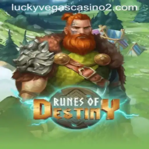 Discover RunesOfDestiny: An Exciting Journey into the World of Fantasy Gaming