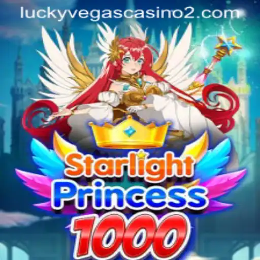 Discover StarlightPrincess1000: A New Era in Online Gaming