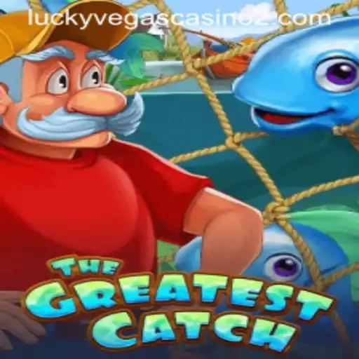 Exploring TheGreatestCatch: A New Era of Gaming with pkp.bet