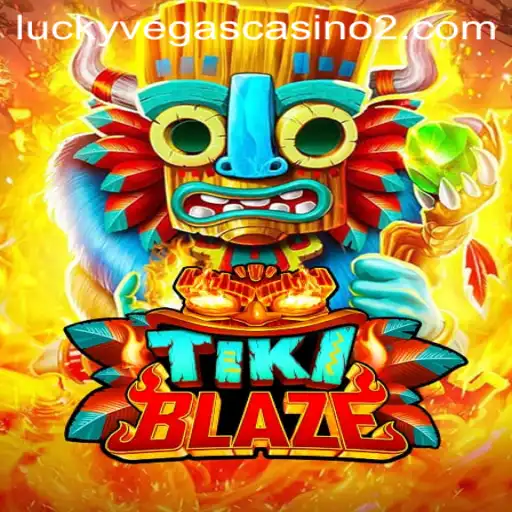 Exploring TikiBlaze: A Thrilling Adventure in Virtual Gaming