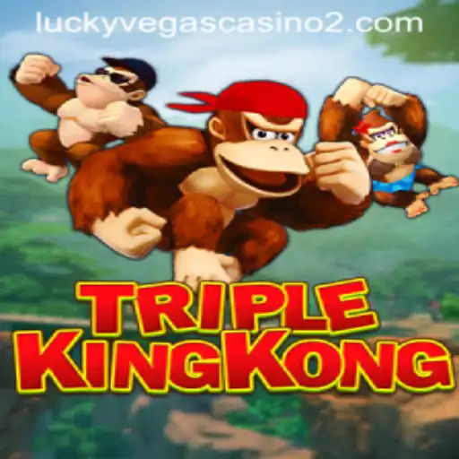 Exploring the Jungle Adventure: TripleKingKong