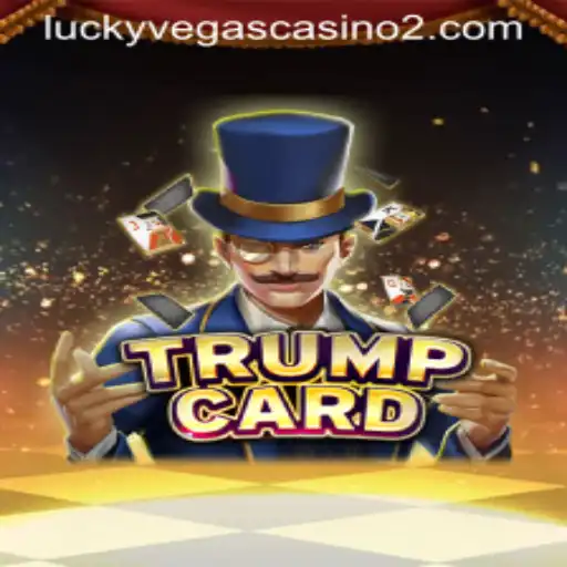 Exploring the Innovative World of TrumpCard: A Revolutionary Game Tied with PKP.Bet