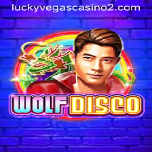 WolfDisco Game: A Thrilling Adventure Enhanced with PKP.Bet Integration