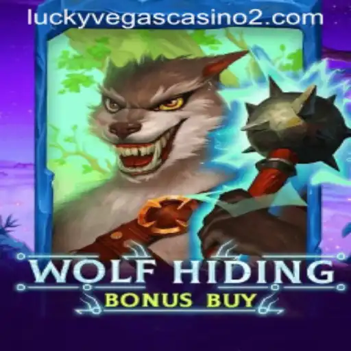 Unleashing the Excitement of WolfHidingBonusBuy: A Distinctive Gaming Experience